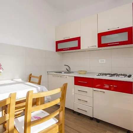Apartmán Grebastica 13978b