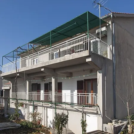 Apartmán Grebastica 13978b *