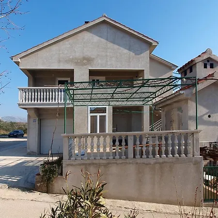 Grebastica 13978b Apartmán Kaprije
