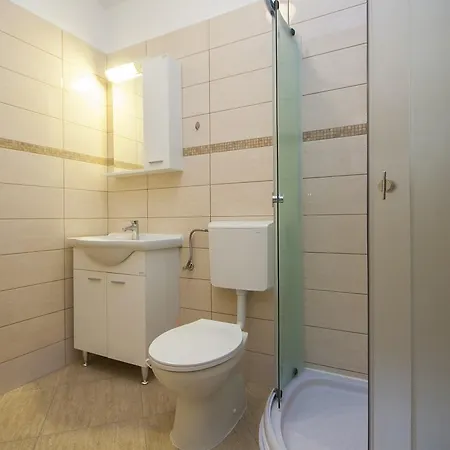 Apartmán Grebastica 13978b